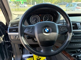 BMW X5 35i Drive 2011 - 9