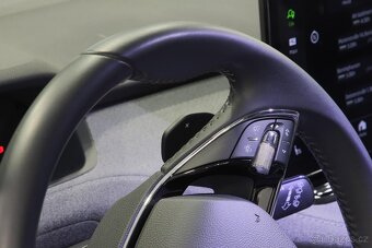 Škoda Enyaq iV 132kW 62kWh Tažné ACC - záruka Autodraft - 9