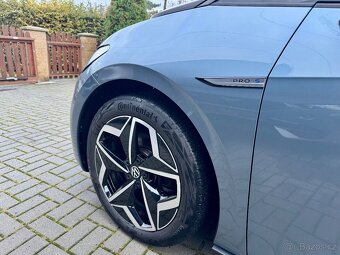 VW ID.3 Pro S 150kw 77kWh 6/2021 - 9