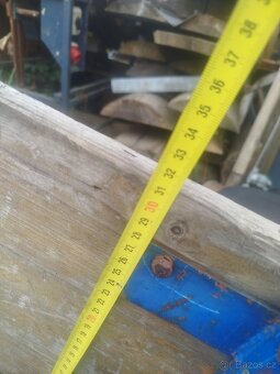 Přívěsný vozík - 9