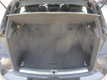 AUDI SQ5 3.0d 230kw Quattro Individual Radar 10/2013 - 9