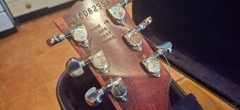 Gibson les paul tribute 2017 s EMG 85 - 9