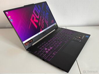 ASUS TUF Gaming F15 - 9