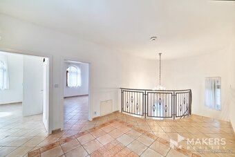 Pronájem vily, 255 m², Praha 6 - Nebušice, ev.č. V3555 - 9