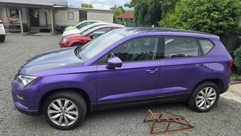 SEAT ATECA 1.0TSi STYLE ECO 85KW - 9