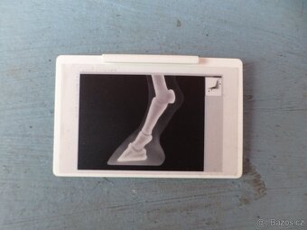 Prodám schleich set mobilní veterinární klinika - 9