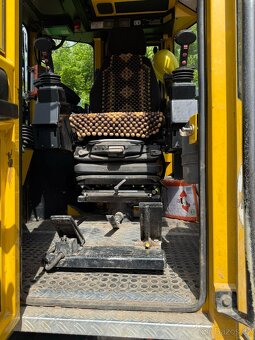 Lesní traktor WELTE W130K - 9