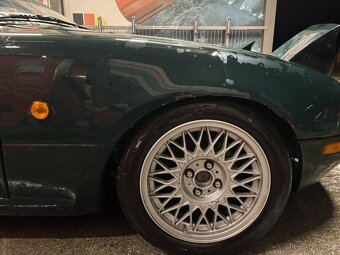 Mazda MX-5 Miata NA 1.6 1995 - 9