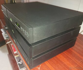 Predám zostavu NAIM Nait - 9