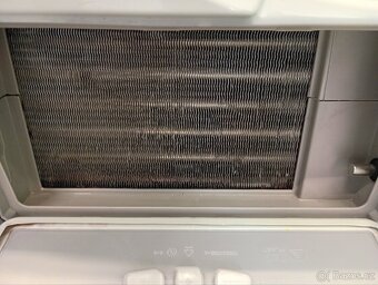 Sušička prádla s tepelným čerpadlem AEG Lavatherm - 9