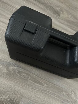 Mikroskop Levenhuk Rainbow 50L bílý - 9