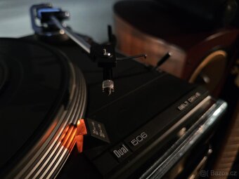 Audiophile Concept gramofon DUAL == záruka 200let == - 9