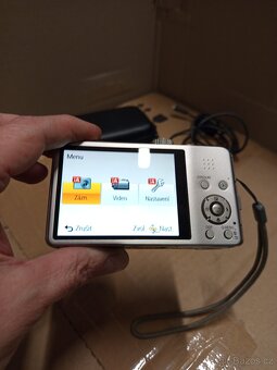 PANASONIC LUMIX DMC-TZ36 - 9