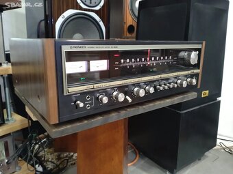 receiver Pioneer SX 9930 - 9