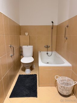 Prodej bytu OV, 1+1, 32 m² – Teplice, centrum - 9