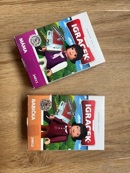 Dětské hry a hračky - 9