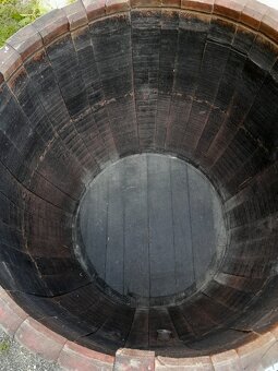 DUBOVÉ KÁDĚ SUDY VĚDRA - 9