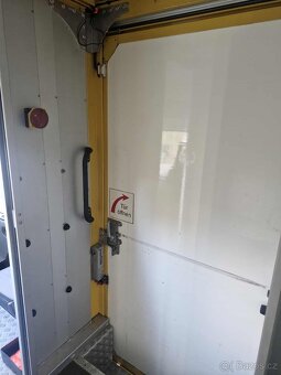 Iveco daily NAJETO 155.000 km, Do 3,5 tuny - 9