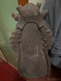 Zasklené obrázky - 9