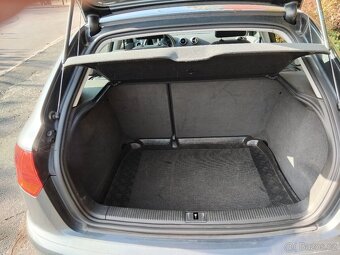 Audi A3 Sportback (157000) - 9