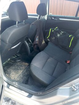 Škoda Superb II 2.0 TDI 125 kw - 9