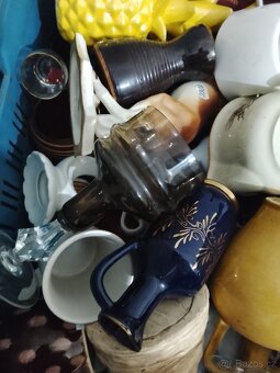 RUSENI BAZARU SUPER CENY JEN PO CELYCH  BEDNACH - 9