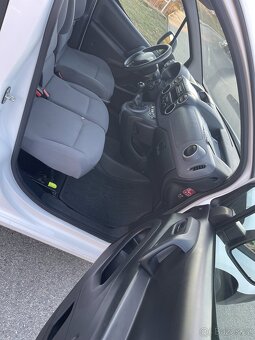 Peugeot Partner L2 - 9