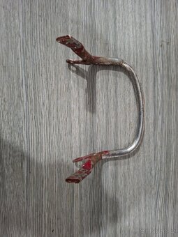 Jawa CZ, kyvacka - nosic - 9