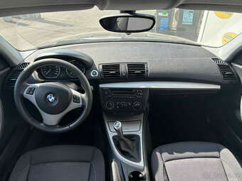 Prodám BMW Řada 1 1.6 - 9
