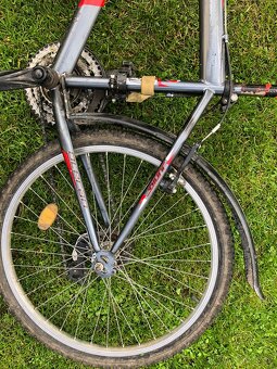 Dětské kolo Olpran junior - 9