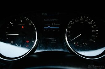 Nissan Qashqai 1.5 dCi Acenta - 9