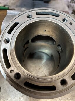 Ktm exc 300 valec - 9