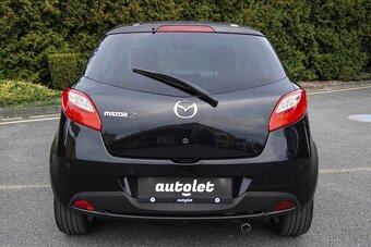 Mazda 2 1.3 SENDO - 9