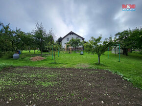 Prodej rodinného domu, 650 m², Vítkov - 9