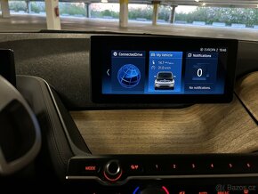 BMW i3S, 120ah(42kwh) DPH panorama, tep.cerp. - 9