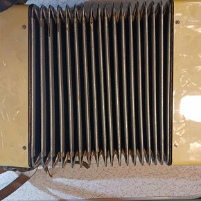 Harmonika Hohner student 1 - 9