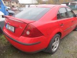 Náhradní díly Ford Mondeo combi 2,0 TDCI 85 a 96kW r.v. 03 - 9