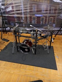 El.bicí Alesis DM 10 - 9