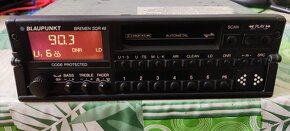Blaupunkt Bremen SQR 49 - 9