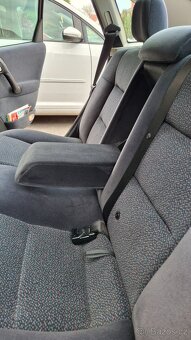 Prodám Opel Vectra B 1.8 16V benzin - 9