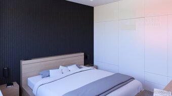 Prodej rodinné domy, 95 m2 - Rezidence Sadová, Kunštát, Poze - 9