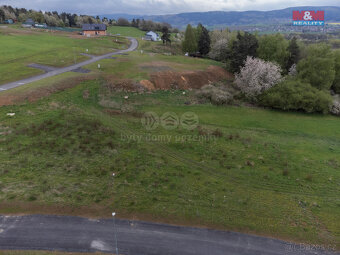 Prodej pozemku k bydlení, 1028 m², v Pařezově - 9