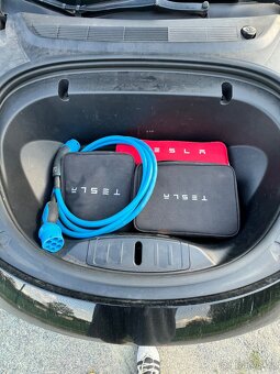 Tesla Model3 LR AWD - 9