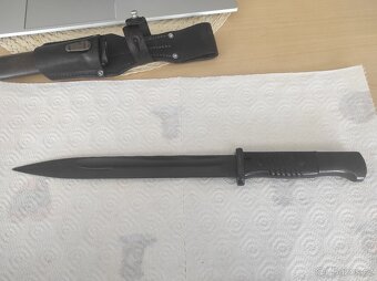 Bodák K98 - 9