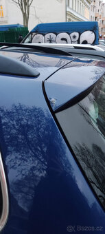 VW Passat Variant, 2.0 TDI, 2007, 416 000 km, 103kw, manuál - 9