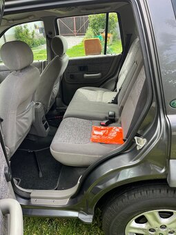 Land Rover Freelander - 9