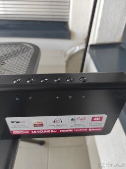 Soundbar LG SJ8 - 9
