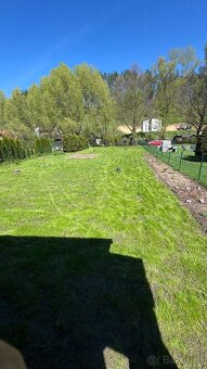 Prodej zahrádky Bělá pod Bezdězem, pozemek 616 m² - 9