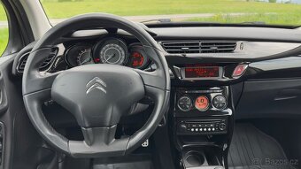 Prodám Citroen C3, 1.6 hdi r.v. 2012, v dobrém stavu. - 9