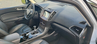 Prodám Ford S-Max 2.0TDCi Titanium - 9